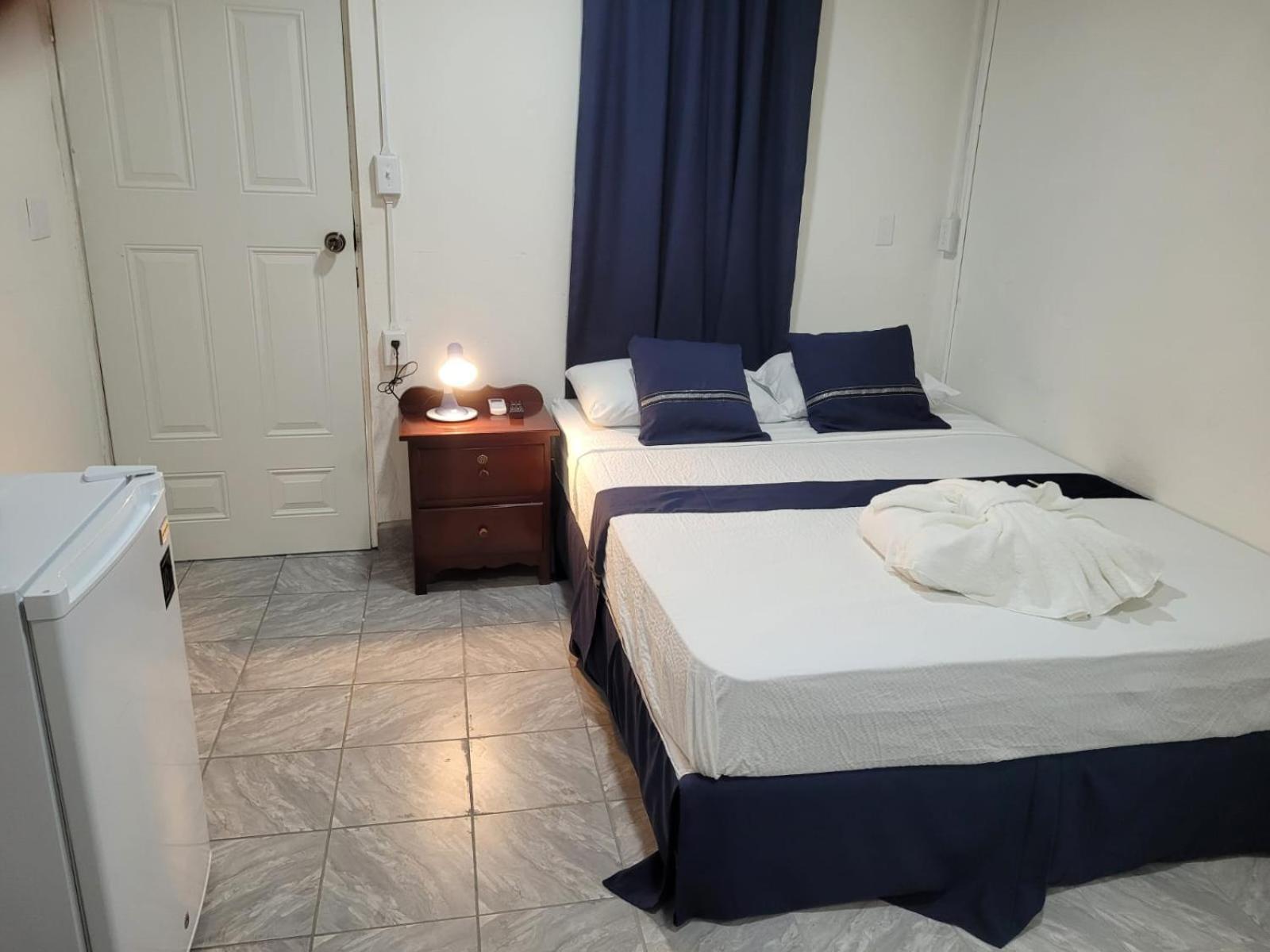 Saint Charles Inn, Belize Central America Пунта-Горда Экстерьер фото