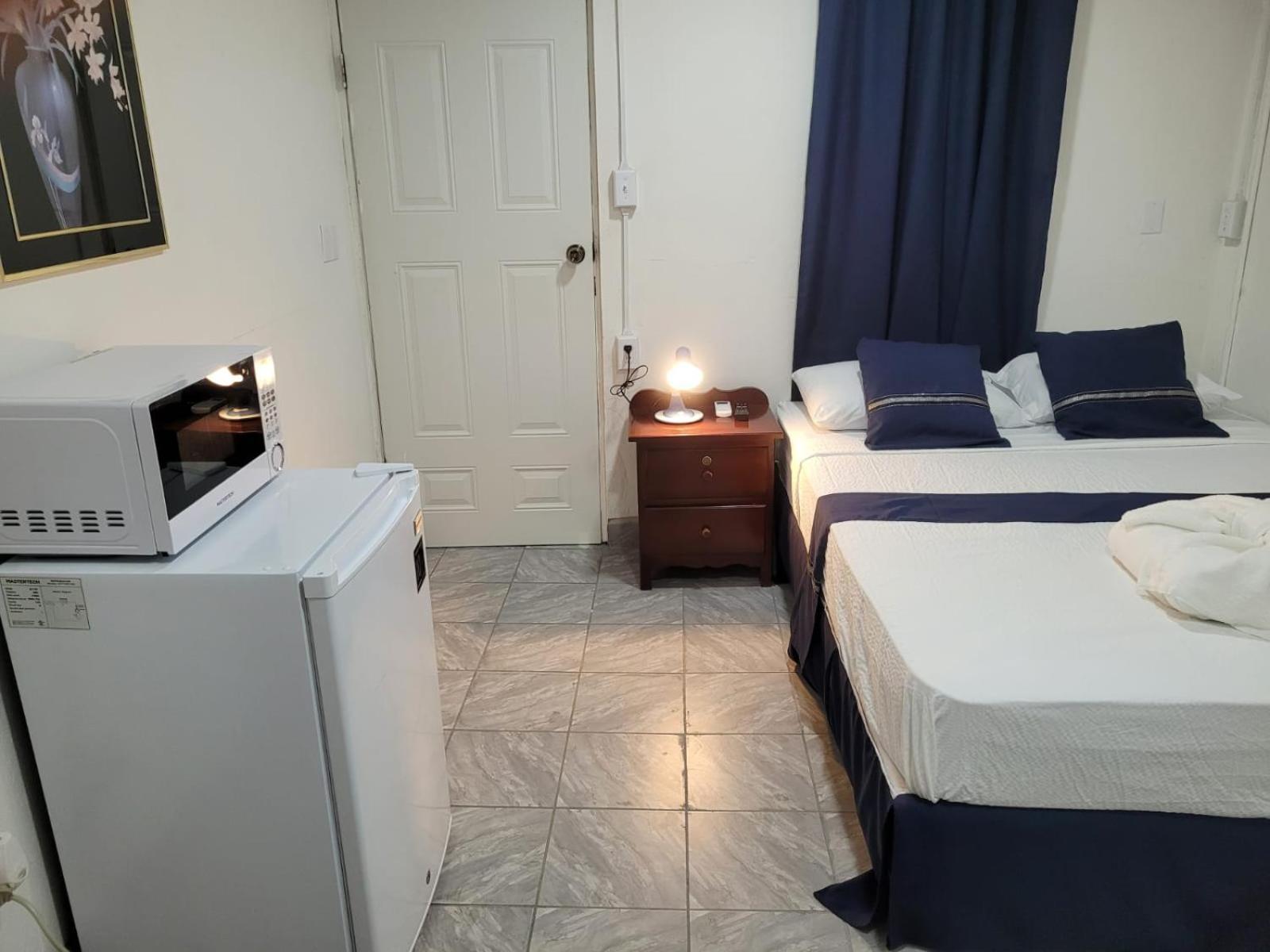 Saint Charles Inn, Belize Central America Пунта-Горда Экстерьер фото