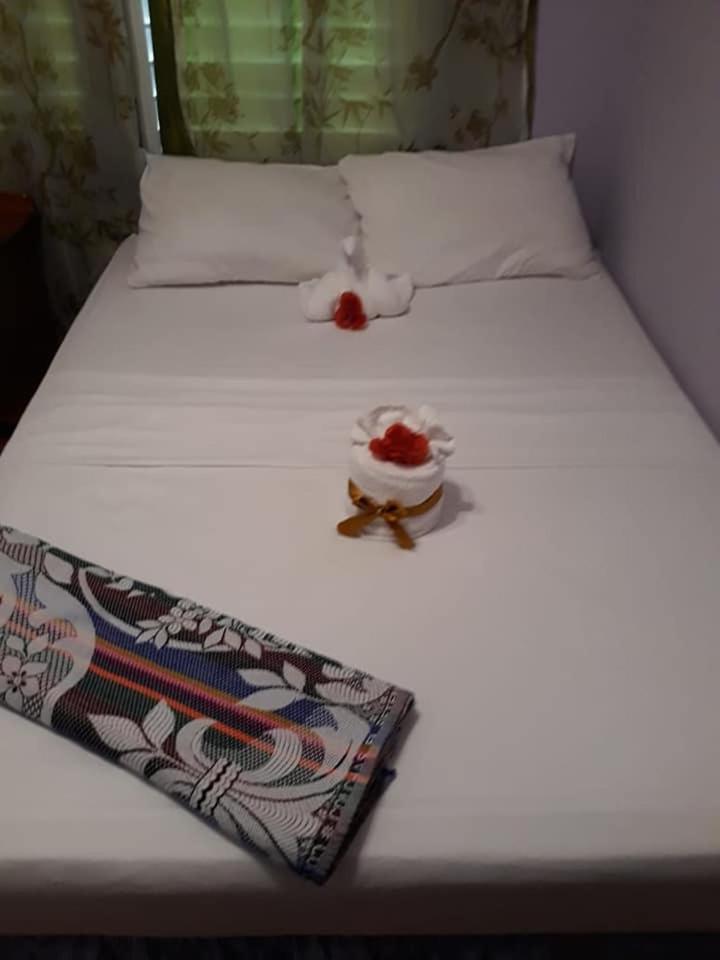 Saint Charles Inn, Belize Central America Пунта-Горда Экстерьер фото